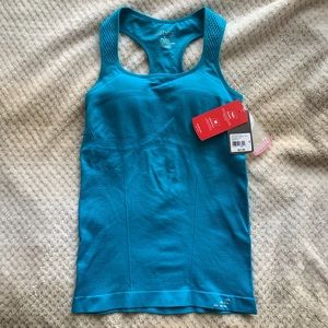 BCG woman’s sport tank🦋